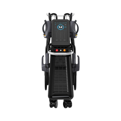 EMS Body Sculpting Machine with RF