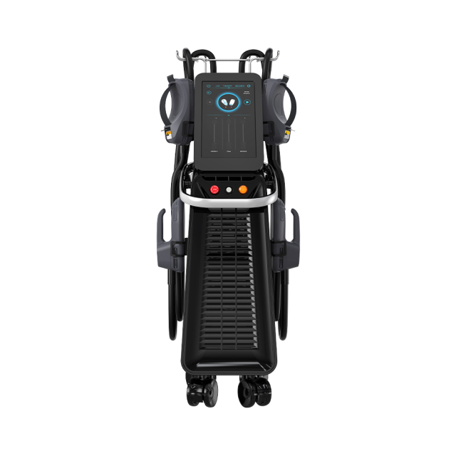 EMS Body Sculpting Machine with RF