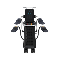 EMS Body Sculpting Machine with RF