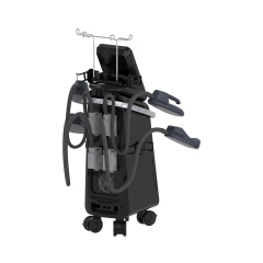 EMS Body Sculpting Machine with RF