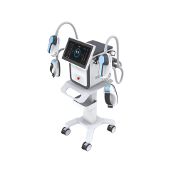 MagiSculpt Mini Portable EMS Body Contouring Machine