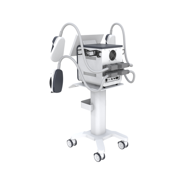 MagiSculpt Mini Portable EMS Body Contouring Machine