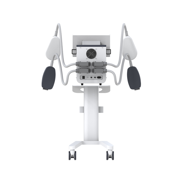 MagiSculpt Mini Portable EMS Body Contouring Machine