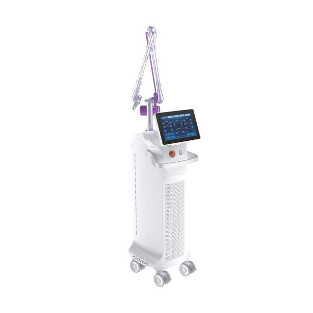 Fractional CO2 Laser Machine