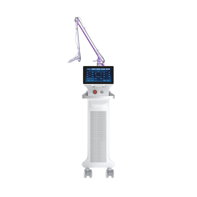 Fractional CO2 Laser Machine