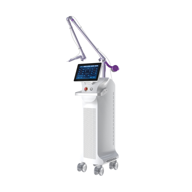 Fractional CO2 Laser Machine