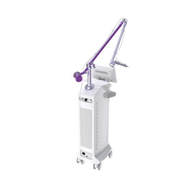 Fractional CO2 Laser Machine
