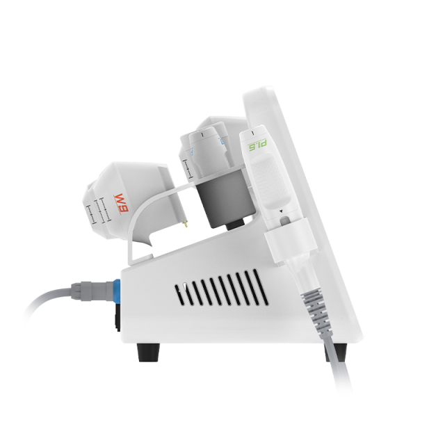 10D HIFU Machine