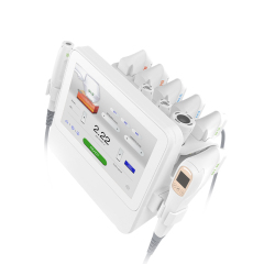 10D HIFU Machine