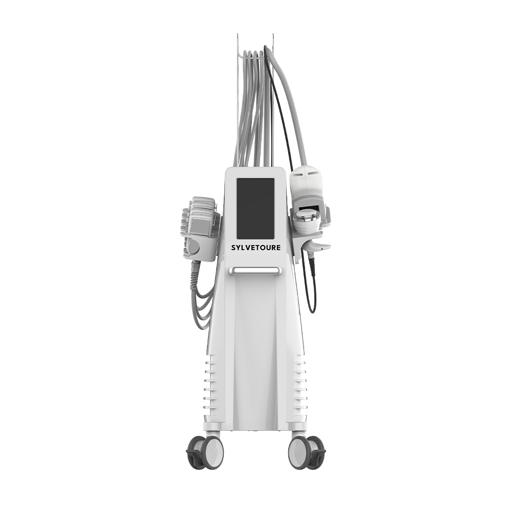 SYLVETOURE 3 In 1 Body Slimming Machine | Professional Fat Reduction