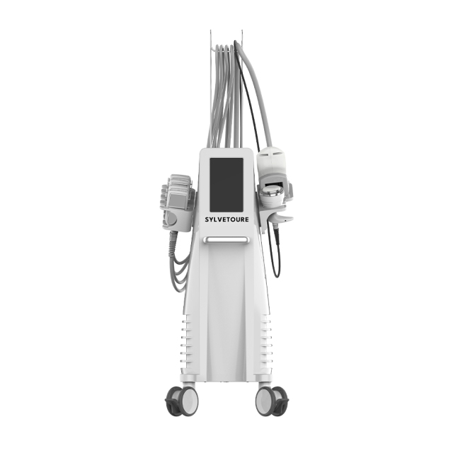 SYLVETOURE 3 In 1 Body Slimming Machine