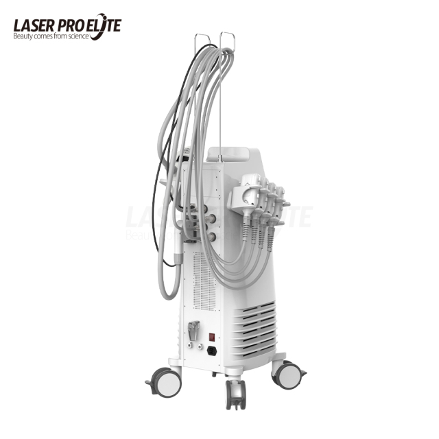 SYLVETOURE 3 In 1 Body Slimming Machine