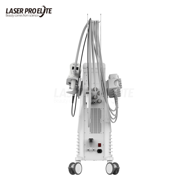 SYLVETOURE 3 In 1 Body Slimming Machine