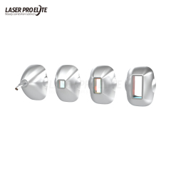 SupraTITAN Professional Laser Hair Removal Machine