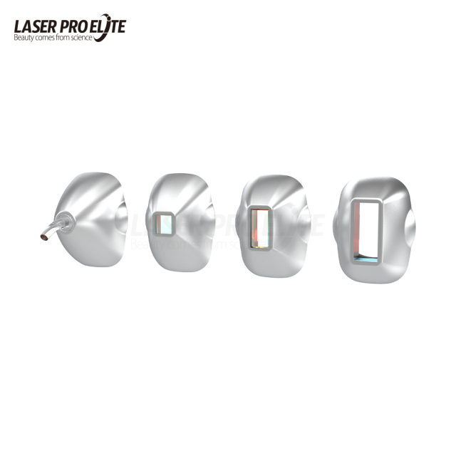 SupraTITAN Professional Laser Hair Removal Machine