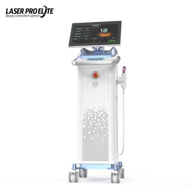 MR51 RF Microneedling Machine