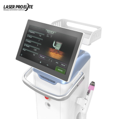 MR51 RF Microneedling Machine