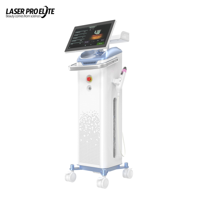 MR51 RF Microneedling Machine