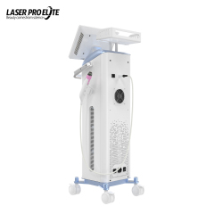 MR51 RF Microneedling Machine