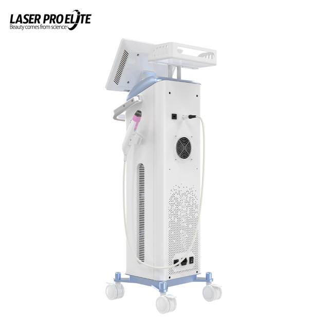 MR51 RF Microneedling Machine