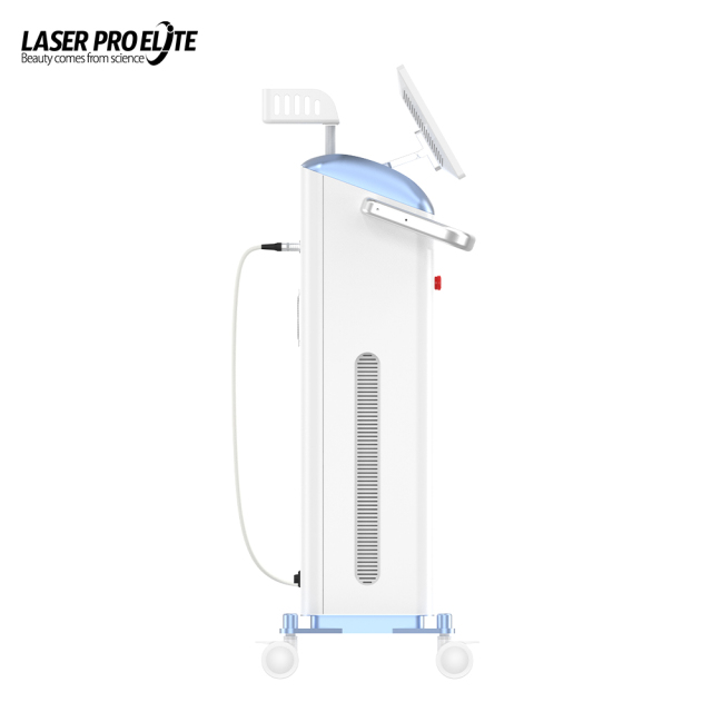 MR51 RF Microneedling Machine