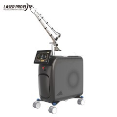 PicoPeak® 350ps Picosecond Laser Tattoo Removal Machine
