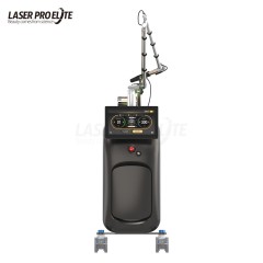 PicoPeak® 350ps Picosecond Laser Tattoo Removal Machine