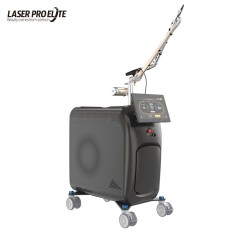 PicoPeak® 350ps Picosecond Laser Tattoo Removal Machine