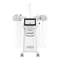 SPA400 14 in 1 HydraMaster Facial Machine