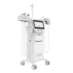 SPA400 14 in 1 HydraMaster Facial Machine