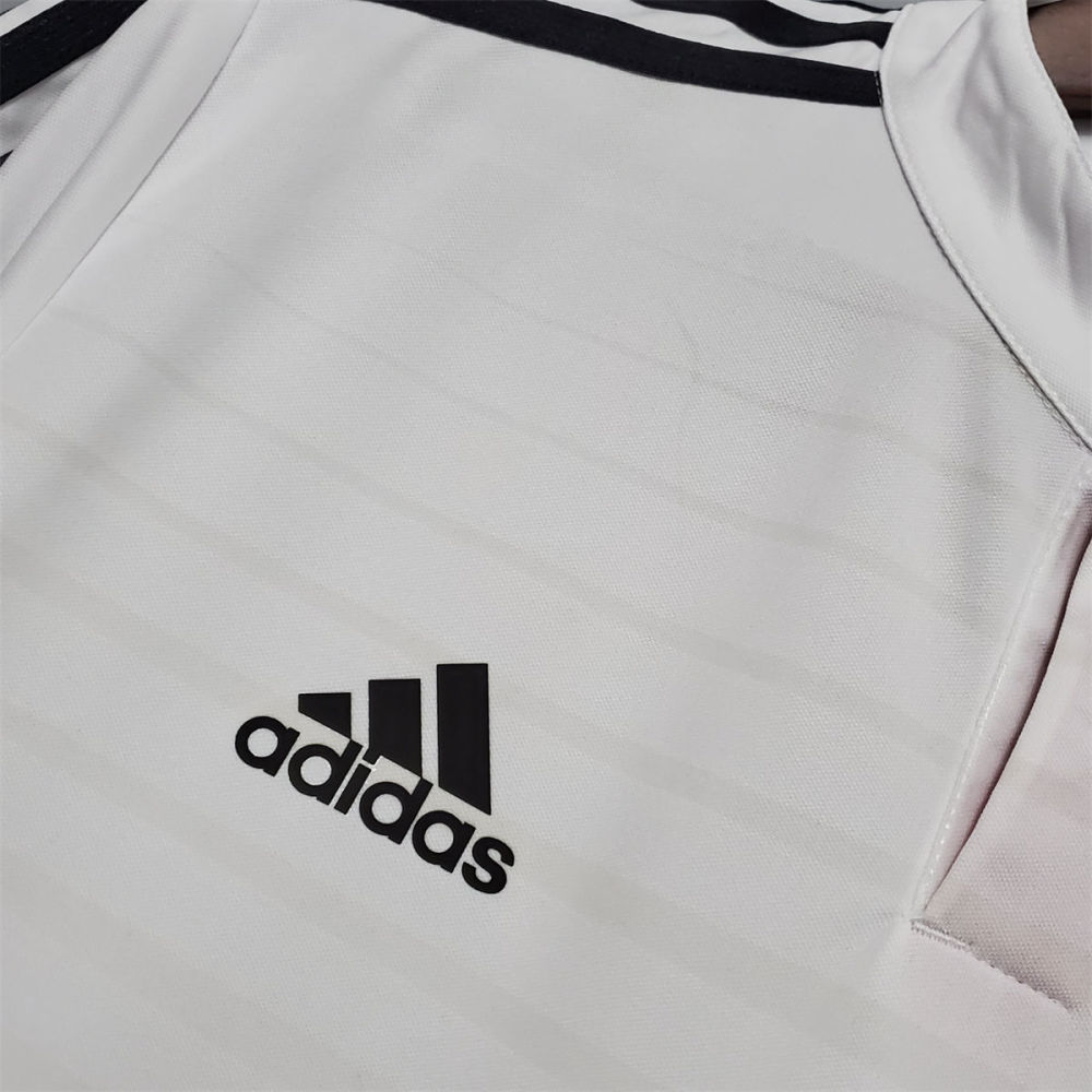 Retro Real Madrid 14/15 home jersey Fan Version
