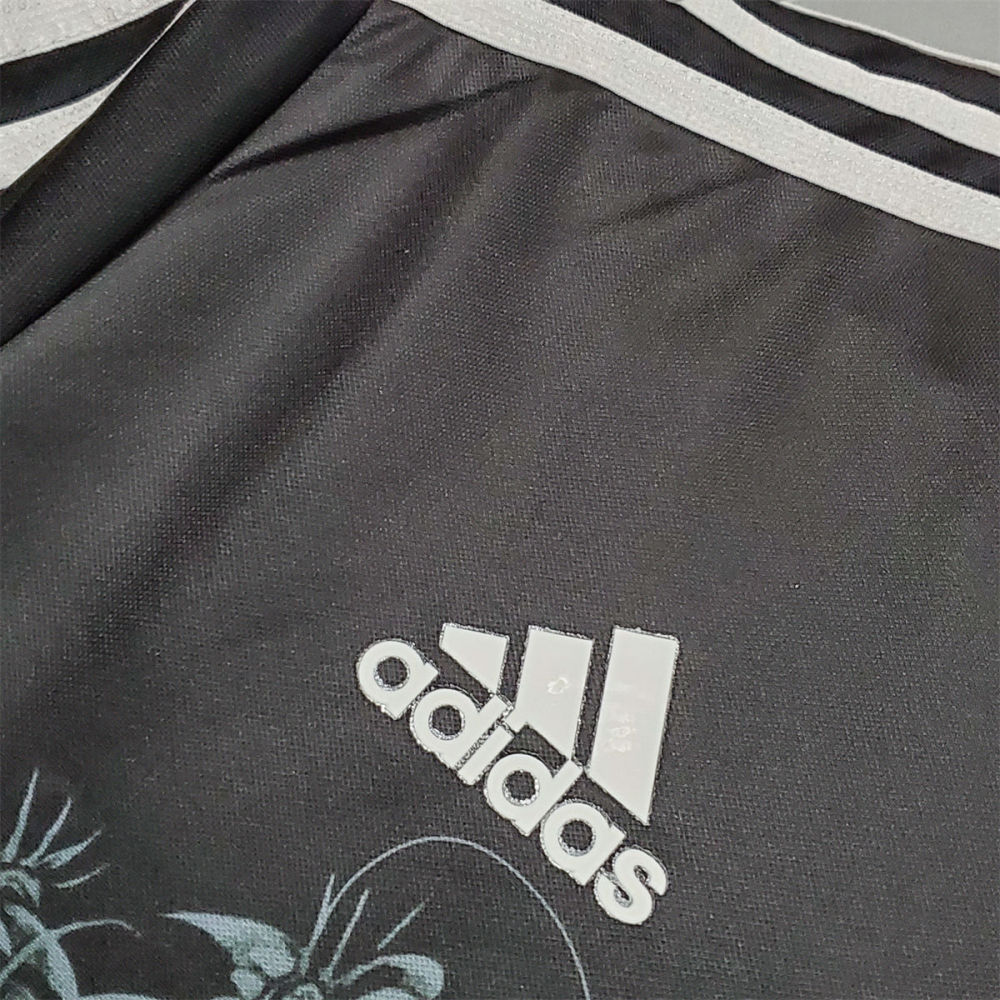 Retro Real Madrid 14/15 third away jersey Fan Version