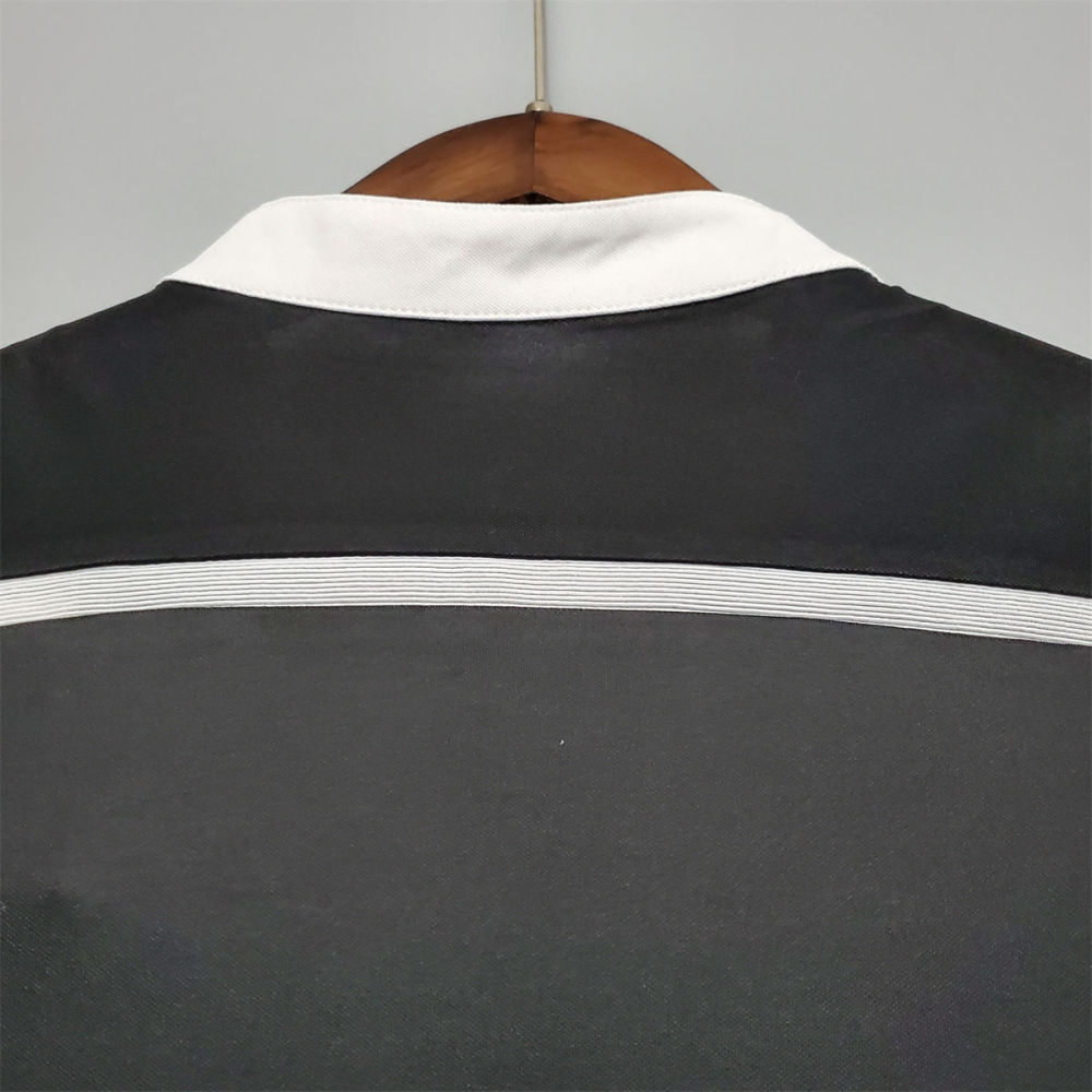 Retro Real Madrid 14/15 third away jersey Fan Version