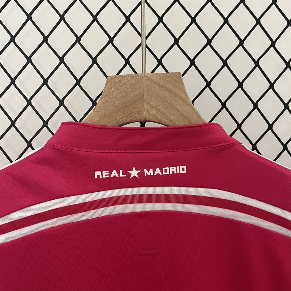 Retro Real Madrid 14/15 third away jersey Kid Kits Size 16-28
