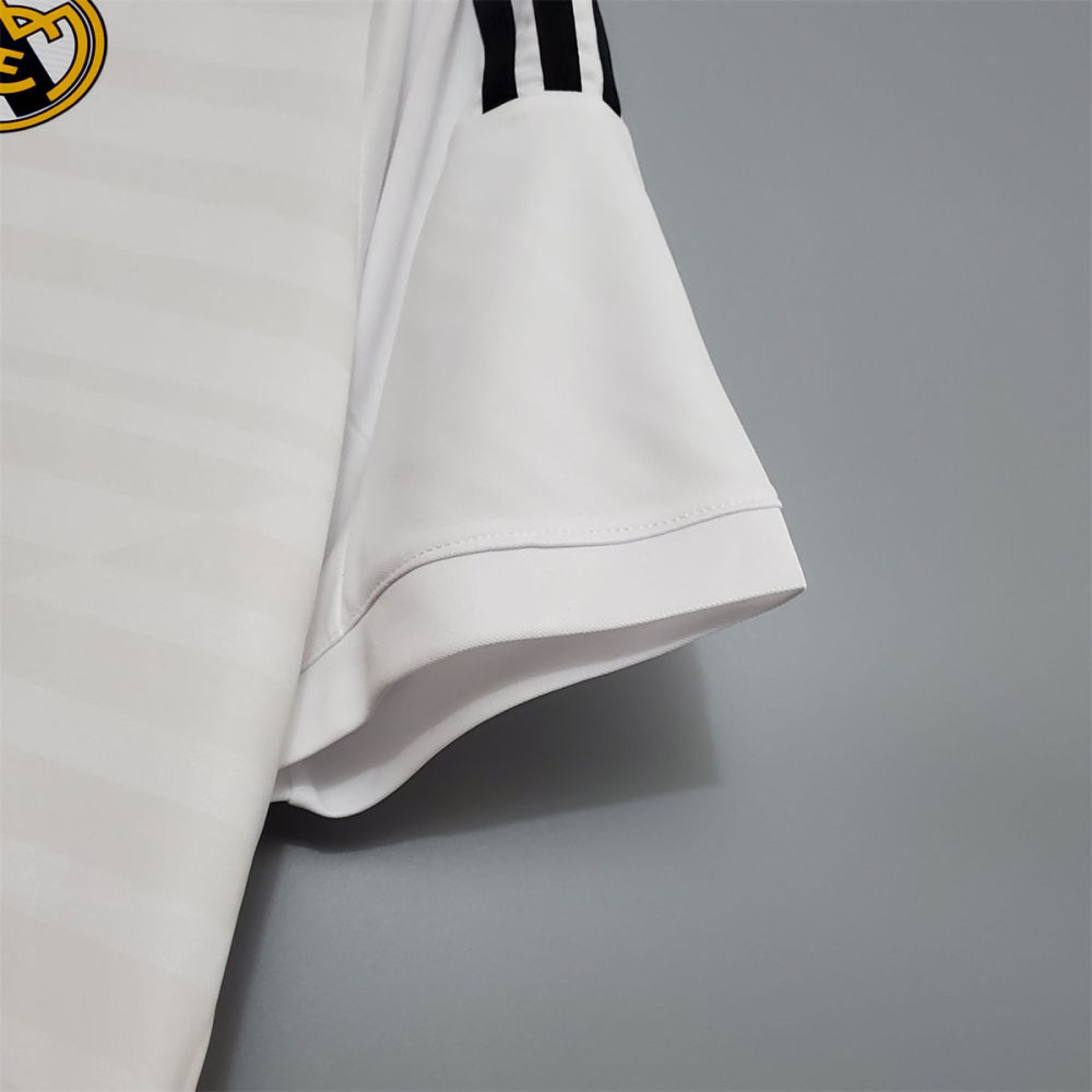 Retro Real Madrid 14/15 home jersey Fan Version