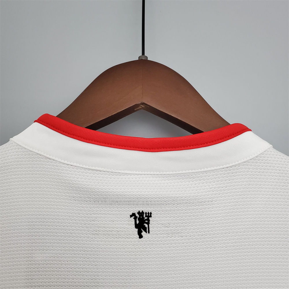 Retro Manchester United 13/14 away jersey Fan Version