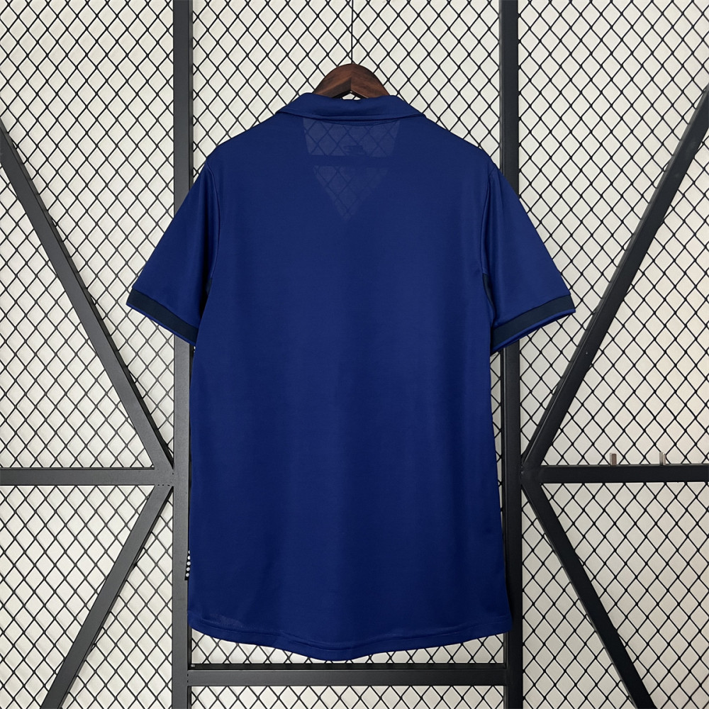 Retro Inter Milan 98/99 third away jersey Fan Version