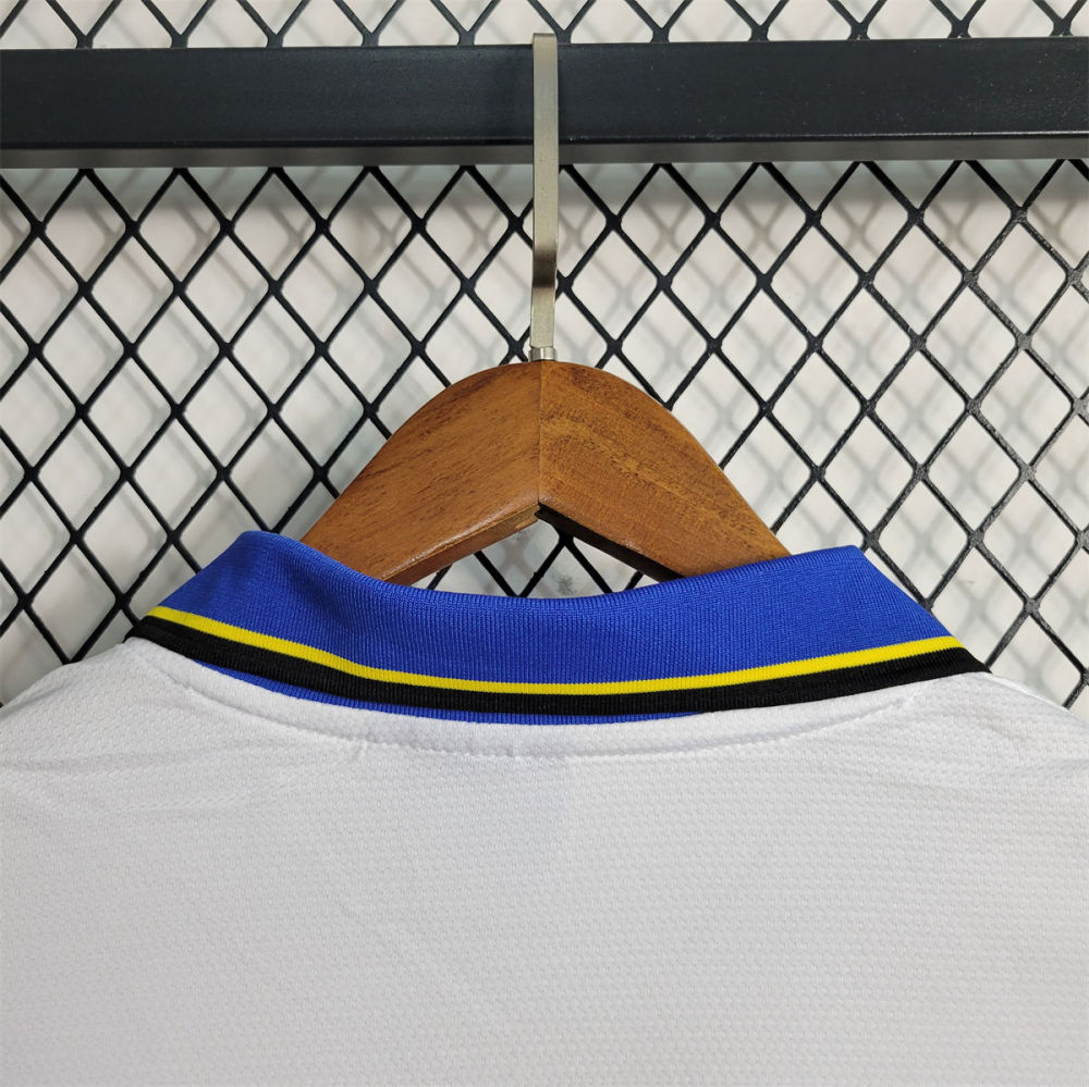Retro Inter Milan 97/98 Away jersey Fan Version