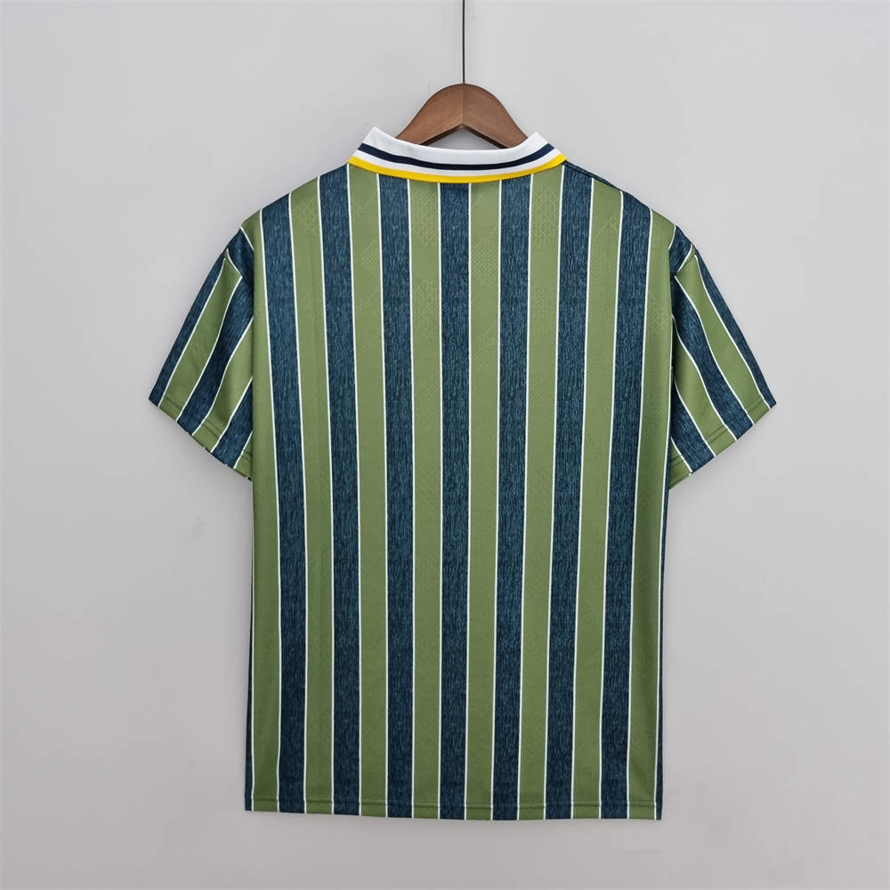 Retro Inter Milan 95/96 Away jersey Fan Version