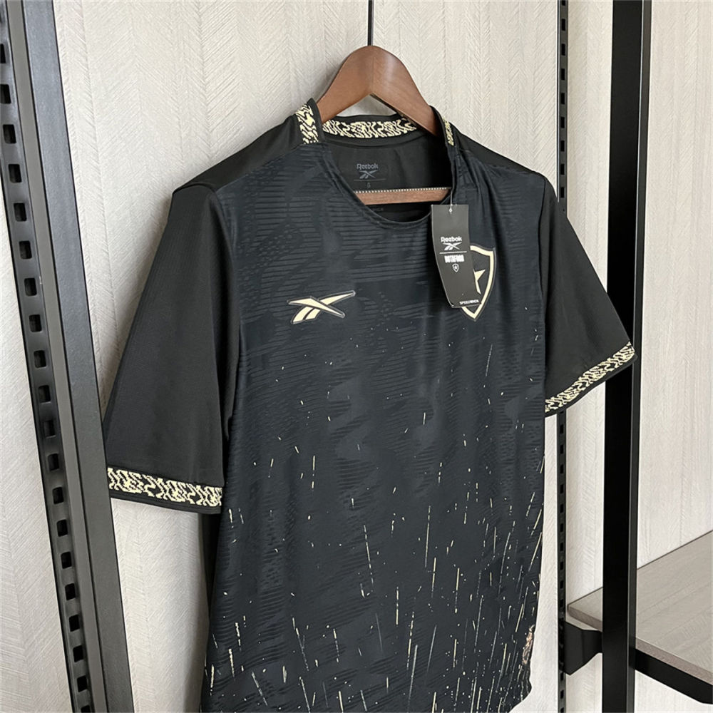 Botafogo 24/25 Away Jersey Fan Version