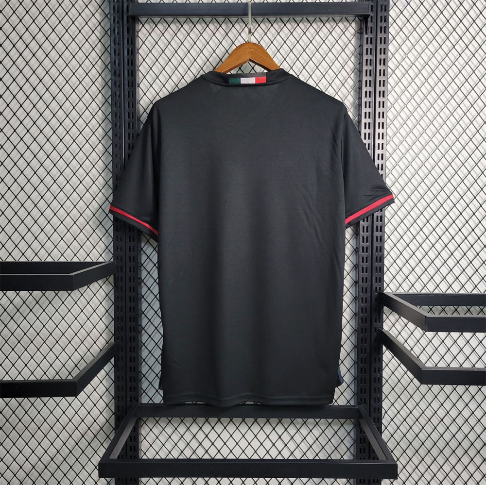 Retro AC Milan 16/17 Home  jersey Fan Version