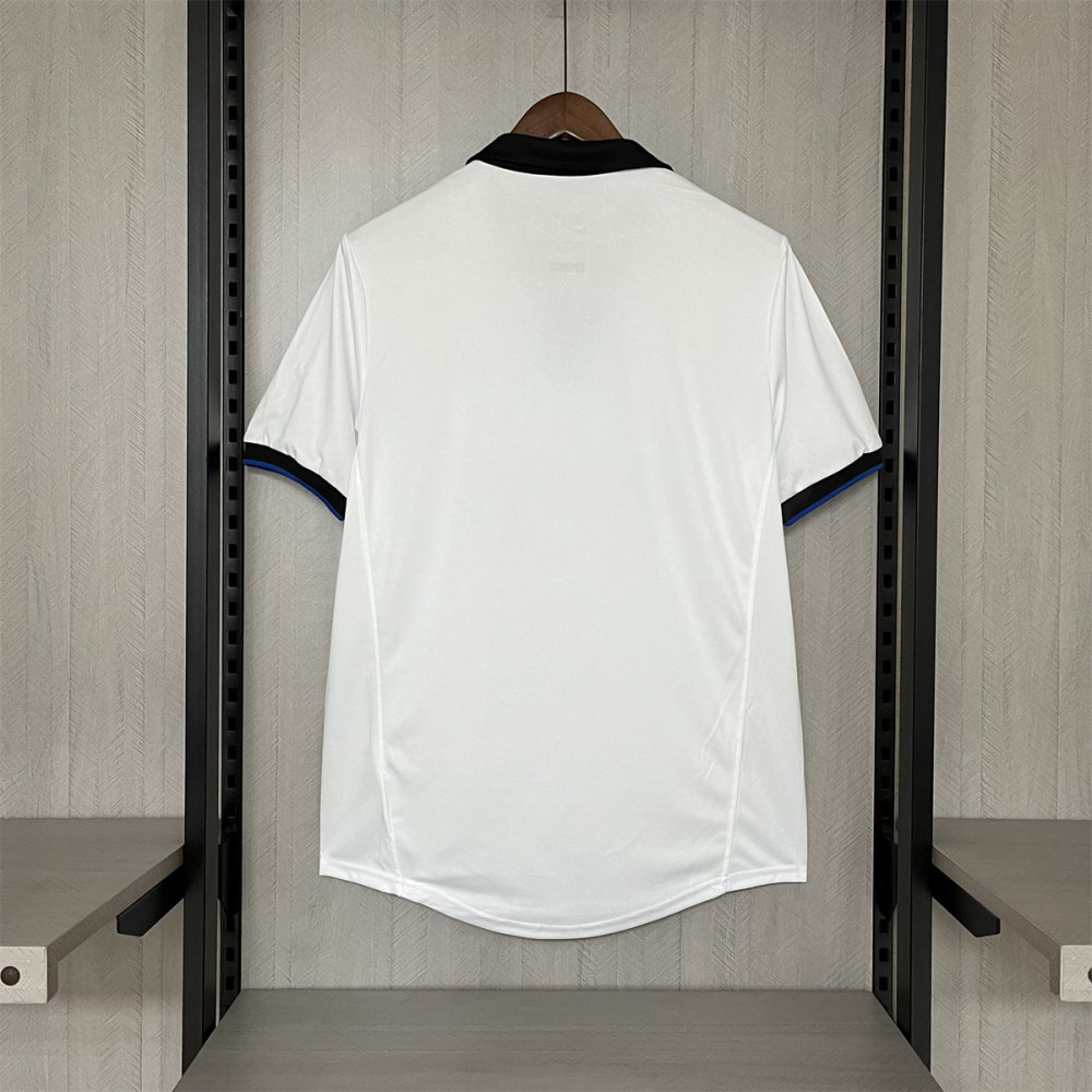 Retro Inter Milan 98/99 Away jersey Fan Version
