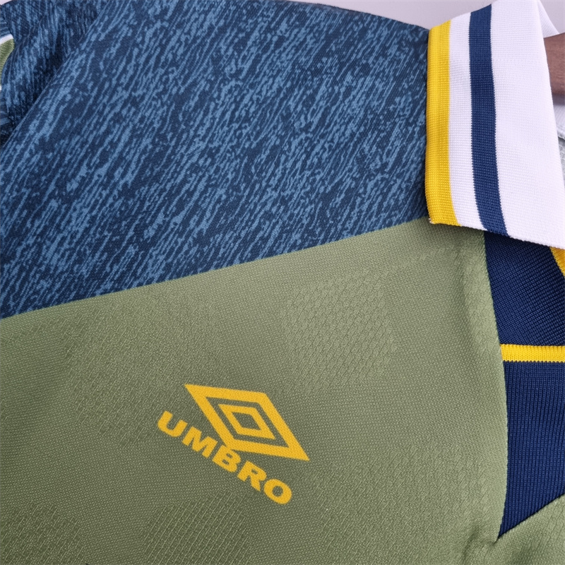 Retro Inter Milan 95/96 Away jersey Fan Version