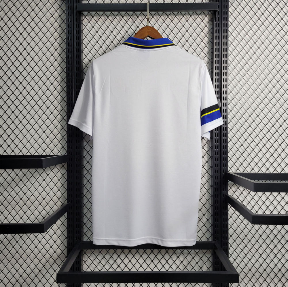 Retro Inter Milan 97/98 Away jersey Fan Version