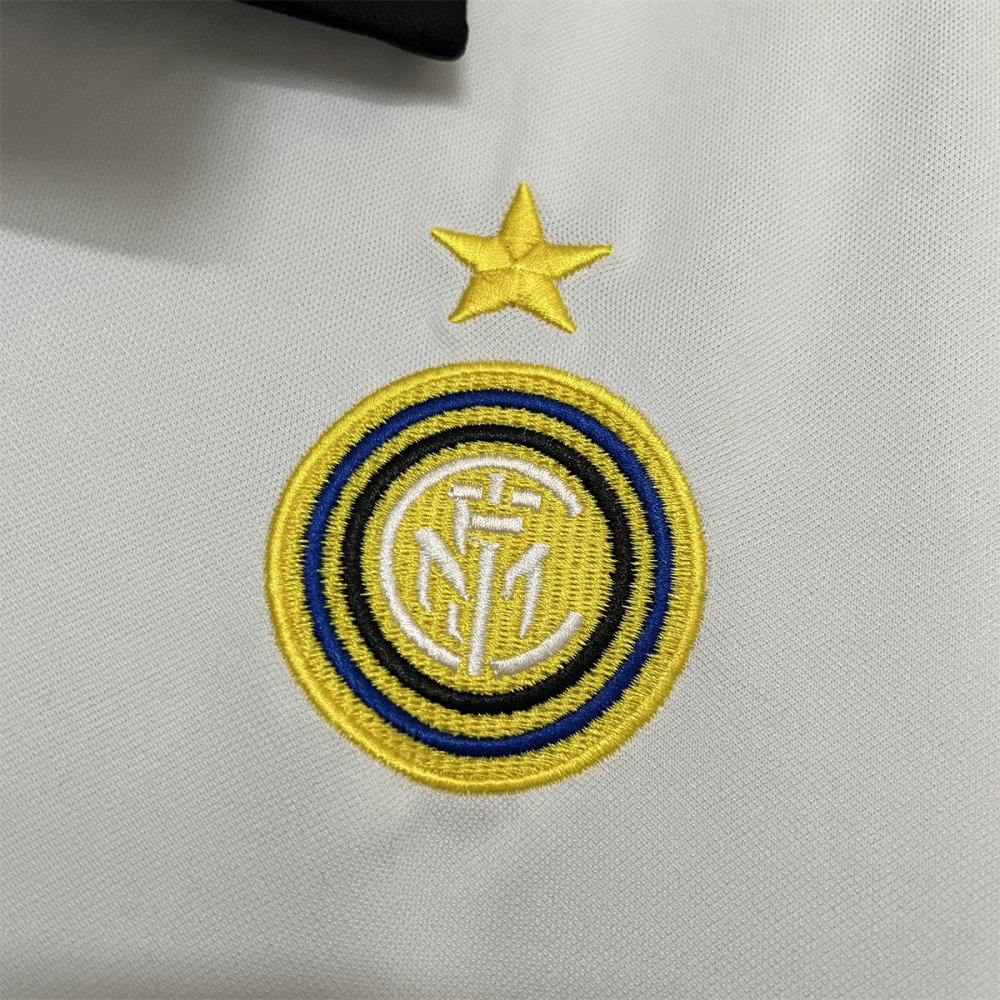 Retro Inter Milan 98/99 Away jersey Fan Version