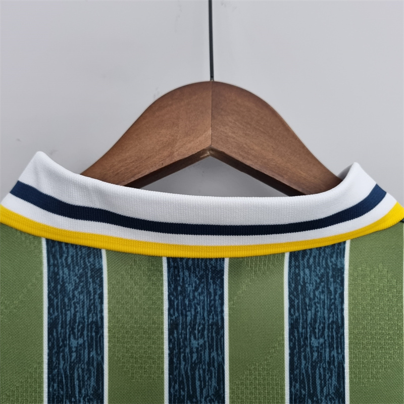 Retro Inter Milan 95/96 Away jersey Fan Version