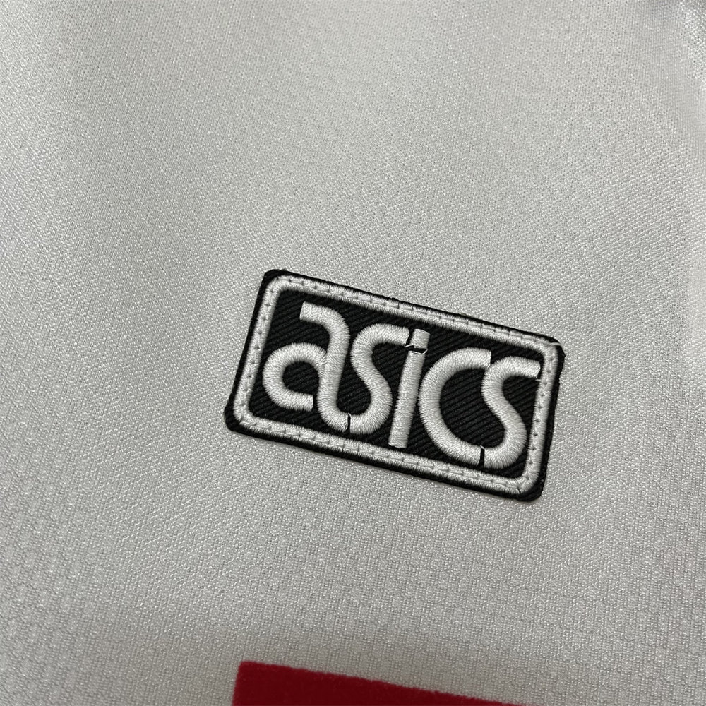 Retro Aston Villa 94/95 third jersey Fan Version