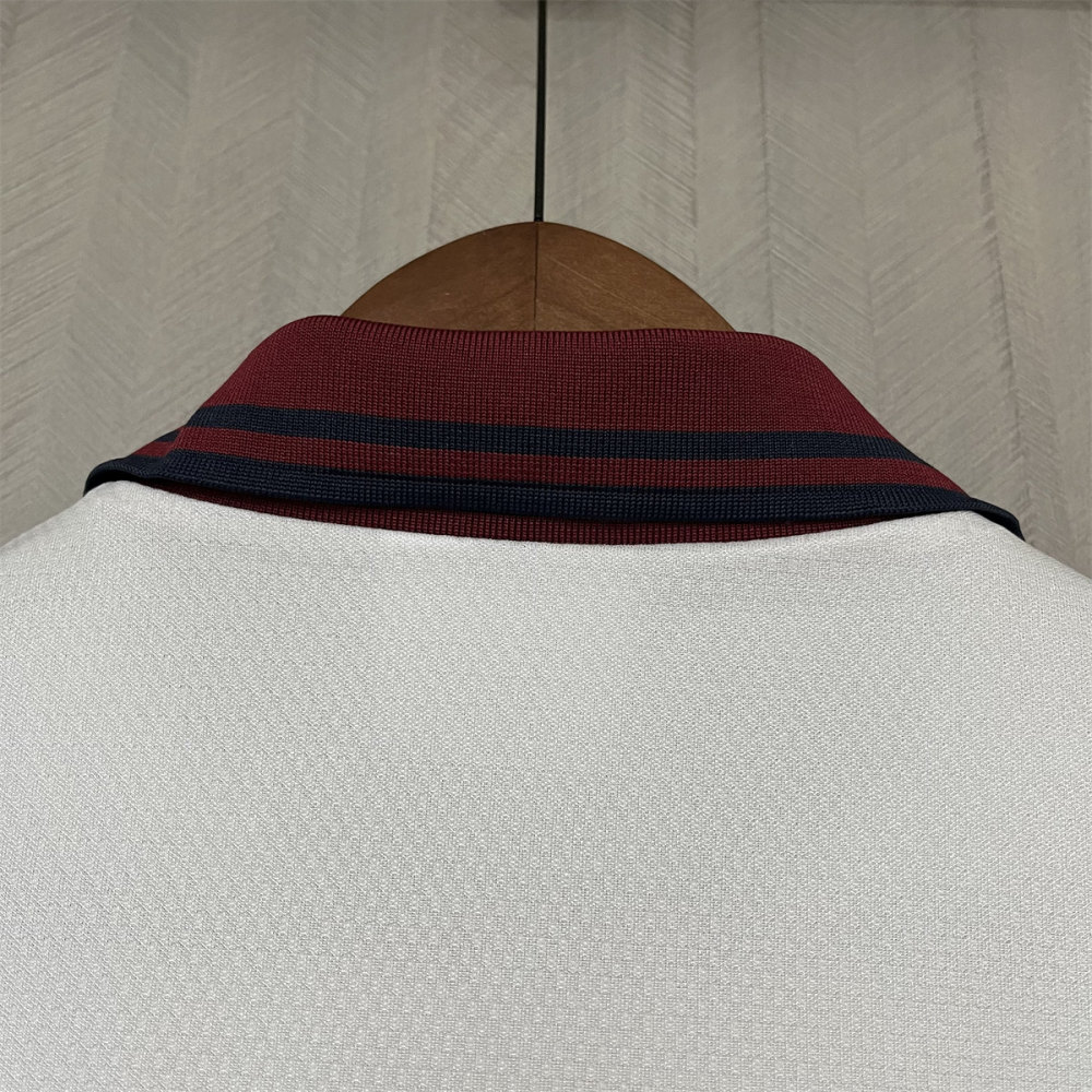 Retro Aston Villa 94/95 third jersey Fan Version