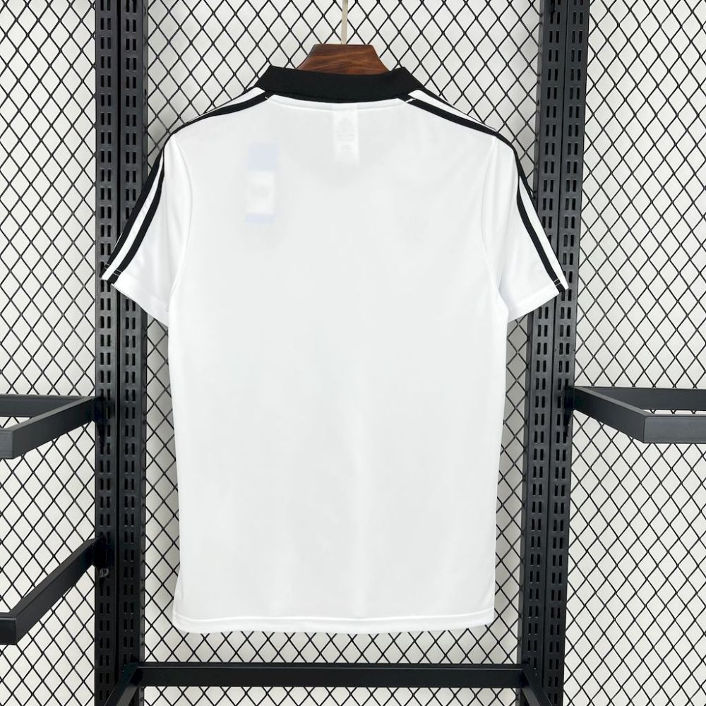 Retro Germany 1980 Home jersey Fan Version