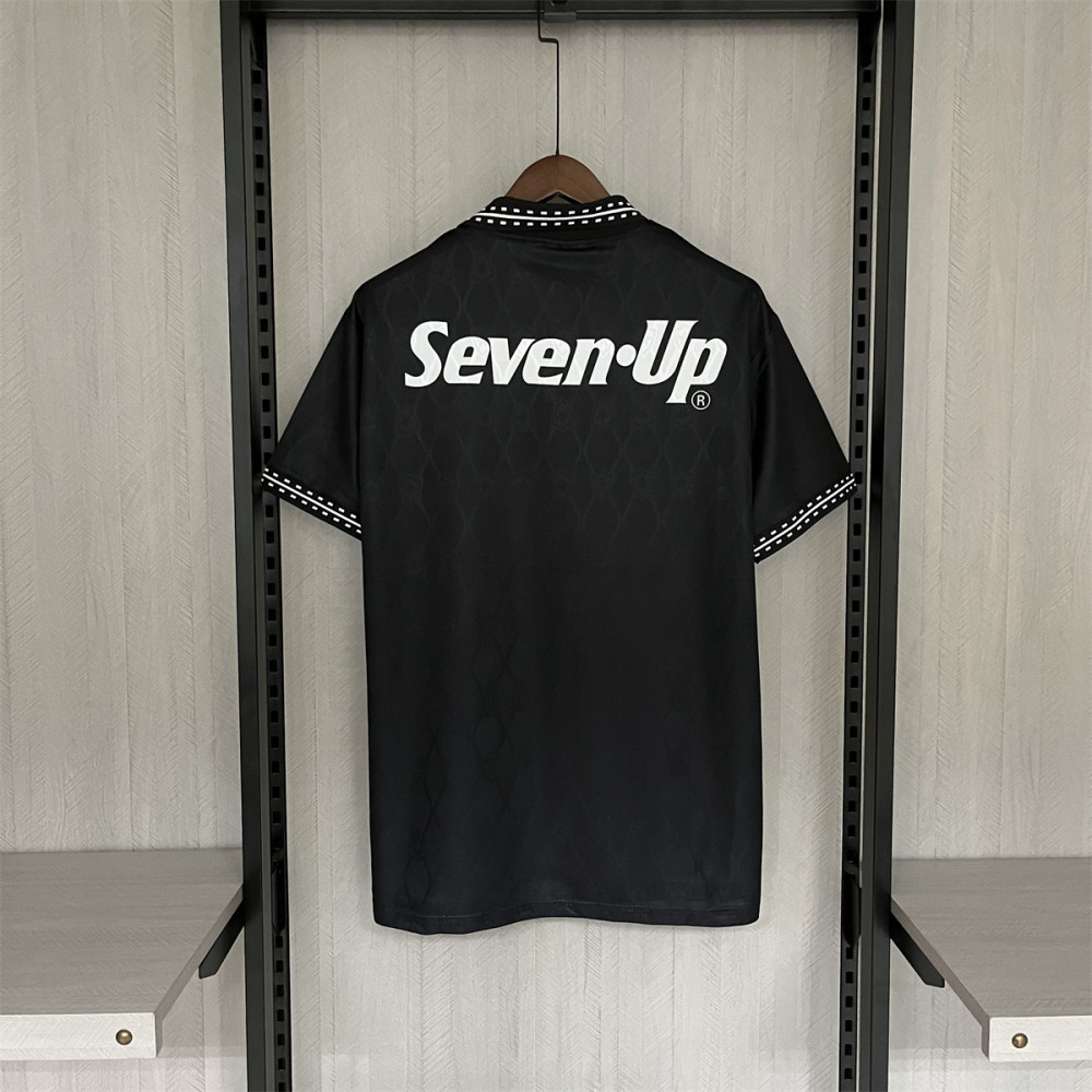 Retro  Botafogo 1995 Away jersey Fan Version